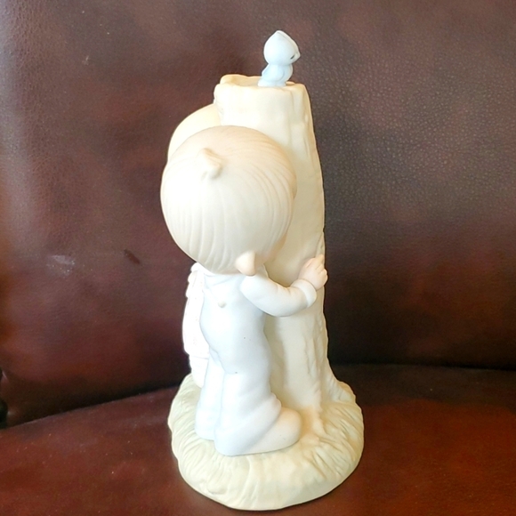 Precious Moments "Thee I Love" - Picture 8 of 10